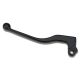 Levier d'embrayage fixe route aluminium pivot 33 mm DOMINO