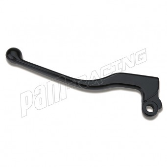 Levier d'embrayage fixe route aluminium pivot 30 mm DOMINO