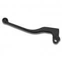 Levier d'embrayage fixe route aluminium pivot 30 mm DOMINO