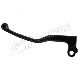 Levier d'embrayage fixe route aluminium pivot 26 mm DOMINO