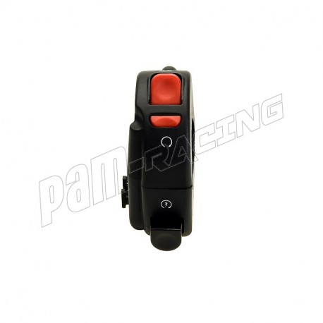 Commodo droit modèle 5D DOMINO R3 2019-2025