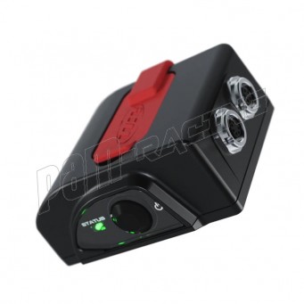 Enregistreur de données compact AIM X Log