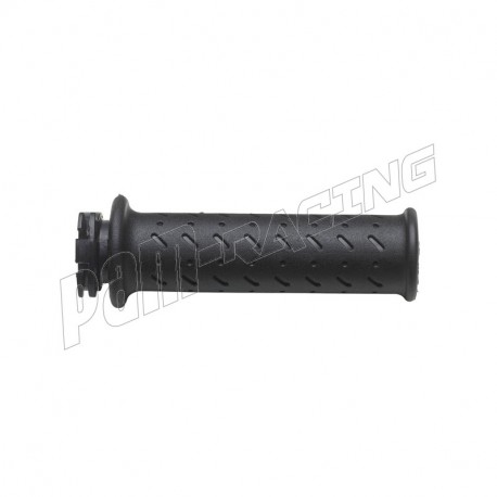 Barillet de gaz DOMINO avec revêtement de guidon surmoulée TRIUMPH