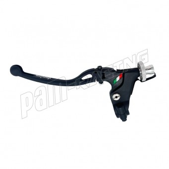 Levier d'embrayage racing complet avec levier repliable DOMINO