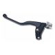 Poignée d'embrayage avec levier fixe racing pivot 33 mm DOMINO