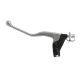 Poignée d'embrayage avec levier fixe racing pivot 33 mm DOMINO