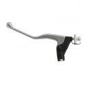Poignée d'embrayage avec levier fixe racing pivot 33 mm DOMINO