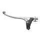 Poignée d'embrayage avec levier fixe racing pivot 28 mm DOMINO