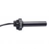 Tirage rapide électronique Ride By Wire DOMINO RSV4 2017-2026, RS660 2020-2026, Dorsoduro, Tuono V4 2021-2026