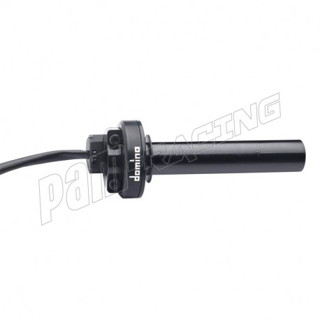 Tirage rapide électronique Ride By Wire DOMINO CBR1000RR 2020-2023