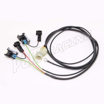 Faisceau QSH-F2H pour Quickshifter Easy1 HEALTECH iQSE-W1+QSH-F2H