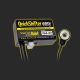 Boitier Quickshifter Easy iQSE-W1 HEALTECH