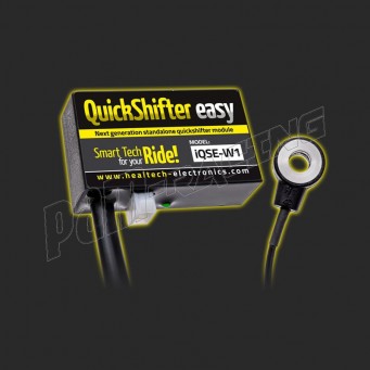 Boitier Quickshifter Easy iQSE-W1 HEALTECH