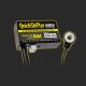 Boitier Quickshifter Easy iQSE-W2 HEALTECH