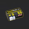 Calibreur de vitesse SpeedoHealer V4 Version C HEALTECH 