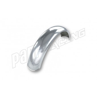 Garde-boue arrière universel en aluminium LSL