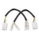 Câble pour connecter les clignotants HIGHSIDER pour YAMAHA