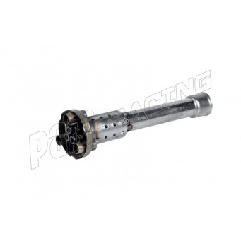 Db-killer acier SHIN YO pour silencieux Megaton 104-941/B/BC