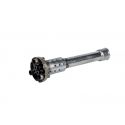 Db-killer acier SHIN YO pour silencieux Megaton 104-941/B/BC