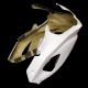 Carénage poly complet racing fibre de verre R7 2021-2025 BLINDER