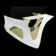 Carénage poly complet racing fibre de verre R7 2021-2025 BLINDER