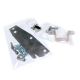 Carénage poly complet racing fibre de verre R7 2021-2025 BLINDER