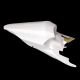 Carénage poly complet racing fibre de verre R7 2021-2025
