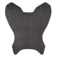 Carénage poly complet racing fibre de verre R7 2021-2025