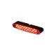 Feu arrière LED pro Stripe HIGHSIDER homologué E