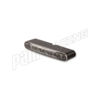 Feu arrière LED pro Stripe HIGHSIDER homologué E