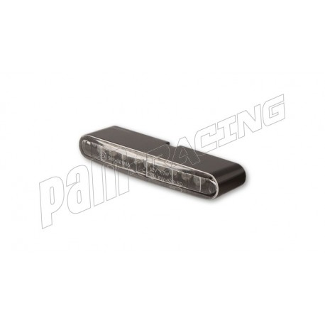 Feu arrière LED pro Stripe HIGHSIDER homologué E