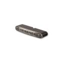Feu arrière LED pro Stripe HIGHSIDER homologué E