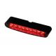 Feu arrière LED pro Stripe HIGHSIDER homologué E