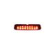 Feu arrière LED pro Stripe HIGHSIDER homologué E