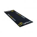 Tapis de garage avec logo LIGHTECH 226x78 cm