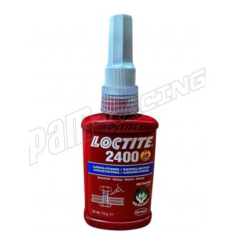 Huile et graisse LOCTITE 2400 50 ml