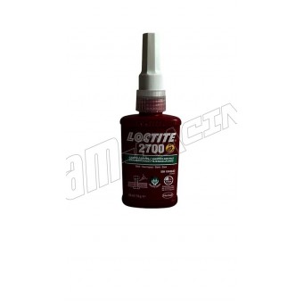 Huile et graisse LOCTITE 2700 50 ml