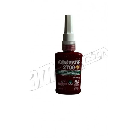 Huile et graisse LOCTITE 2700 50 ml
