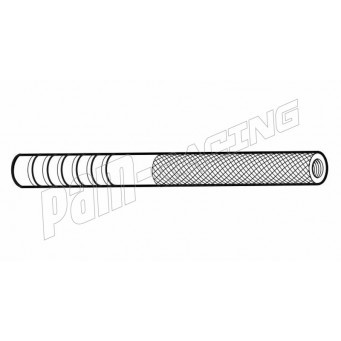 Extracteur de tige de piston M8 OHLINS pour le montage du kit cartouches