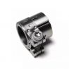 Kit de réassemblage pour silencieux inox/carbone Akrapovic X-Max 125/ Tech Max 2020-2025