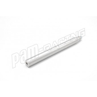 Tube de remplacement pour guidons bracelets PP TUNING Thruxton 2004-2016