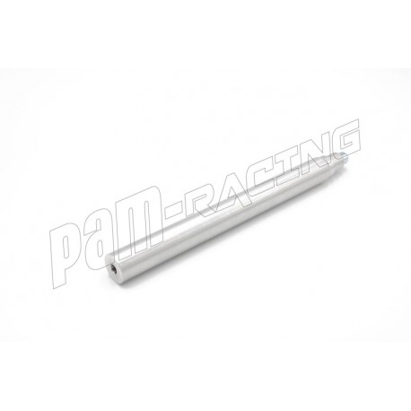 Tube de remplacement pour guidons bracelets PP TUNING Thruxton 2004-2016