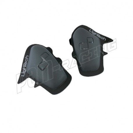 Sliders Track pro Lightech