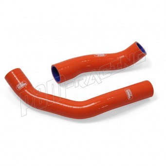 Durites de radiateur standard silcone SAMCO SPORT Duke 990 2024-2025