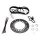Cible + capteur pour AR Assistant NON ABS HEALTECH ARA-D01 HONDA