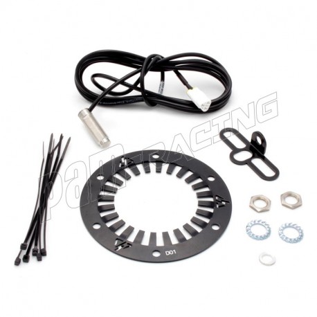 Cible + capteur pour AR Assistant NON ABS HEALTECH ARA-D01 HONDA