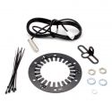 Cible + capteur pour AR Assistant NON ABS HEALTECH ARA-D01 HONDA