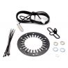 Cible + capteur pour AR Assistant HEALTECH ARA-D01 HONDA