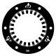 Cible + capteur pour AR Assistant NON ABS HEALTECH ARA-D01 HONDA