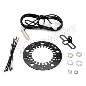 Cible + capteur pour AR Assistant NON ABS HEALTECH ARA-D02 KAWASAKI TRIUMPH 